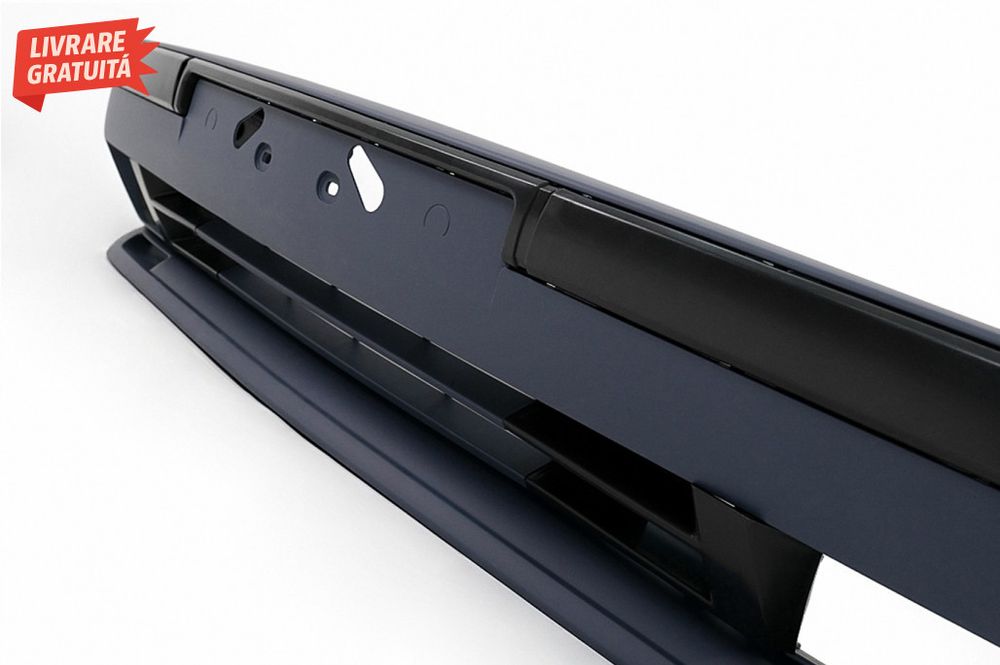 Pachet Exterior BMW Seria 5 E34 Sedan Touring (1987-1995) M-Tech Desig