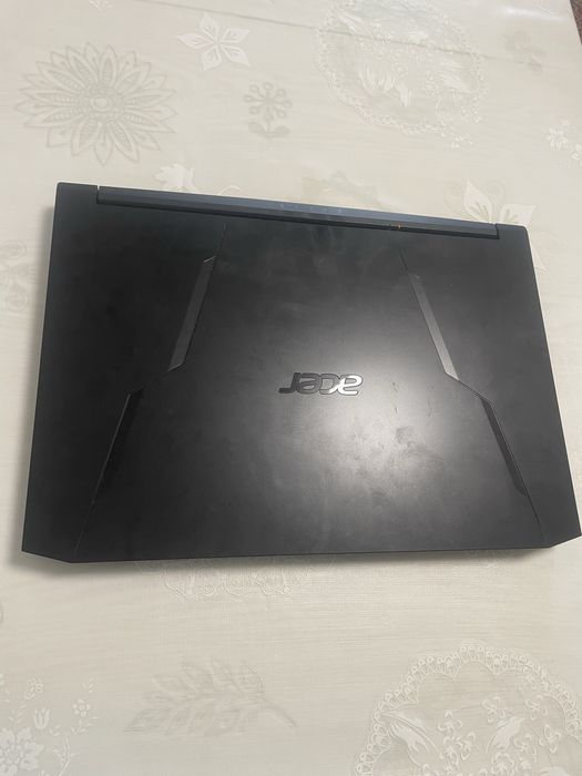 Игровой ноутбук Acer nitro 5