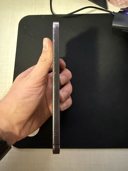 Samsung s24 plus + 12/256gb