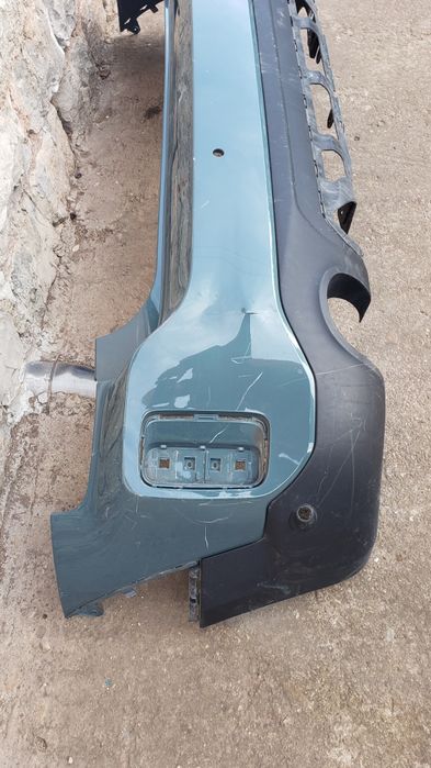 bronq/broni Mini Cooper F60 2017-23g.  (#553)