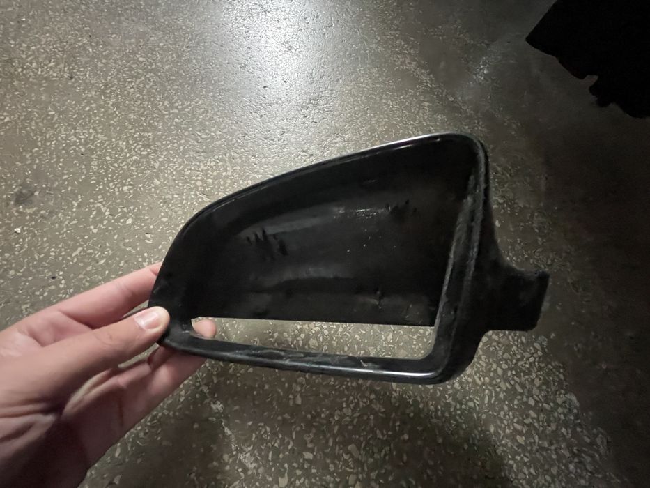 Carcasa oglinda stanga Audi a4 B6 Audi a3