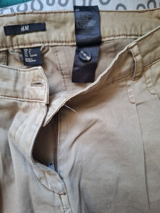Pantaloni H&M superbiiiiiiiii