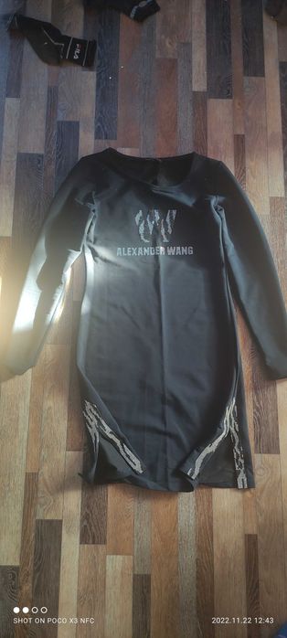 Платья турецкие, туника размер  S