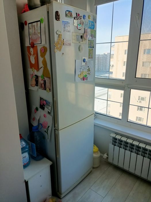 Холодильник продам