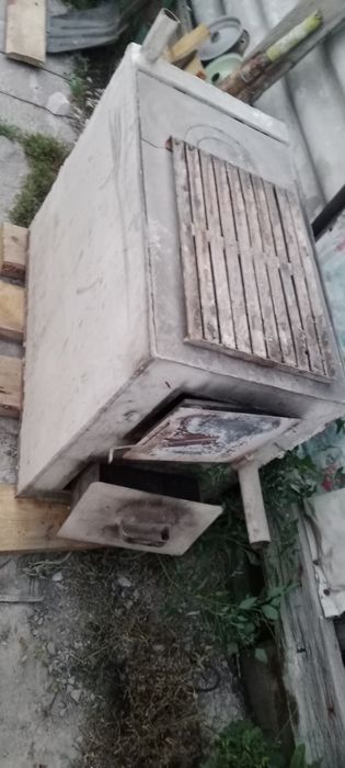 Продам продам печку.