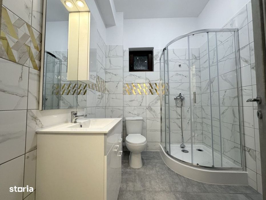 Vila Business & Rezidential | 160 MP Utili | Curte | Vitan – Dudesti