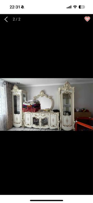 Продам мебель шкаф