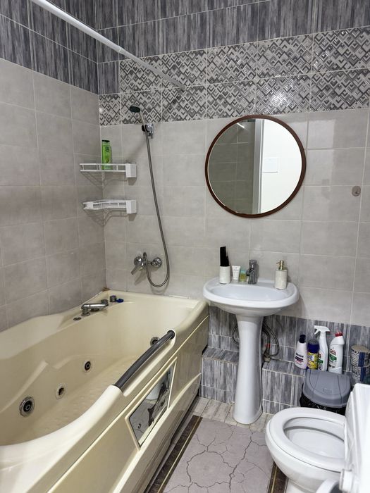 Квартира посуточно / почасово