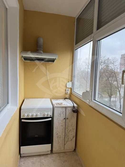 Дава се под наем Двустаен апартамент в Пловдив, Христо Смирненски - 450 кв.м за 448.8 € - Снимка #5