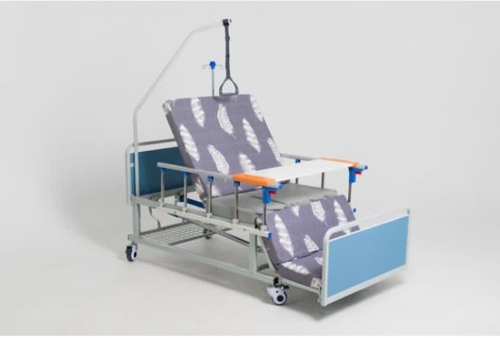 Продам кровать медицинскую