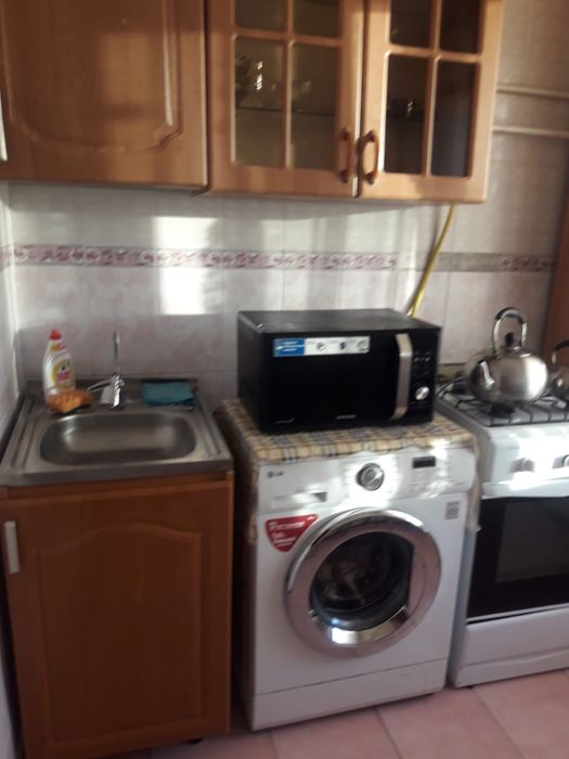 Квартира по суточно