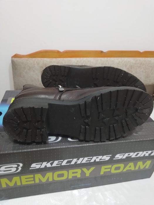 Ботинки   зимний