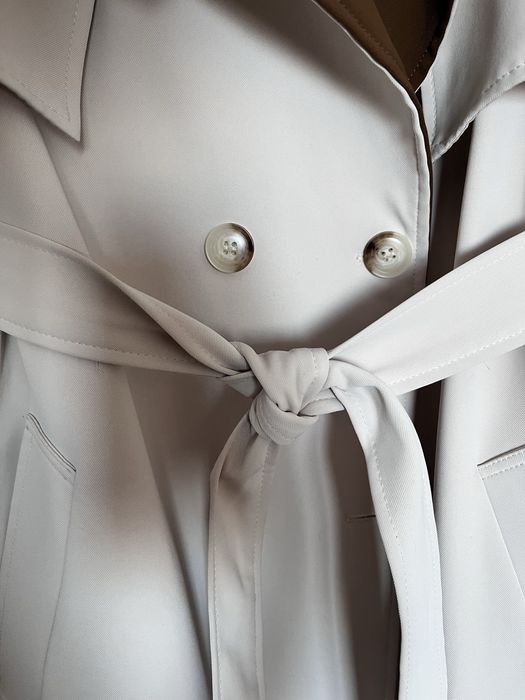 Продам тренч бежевого цвета