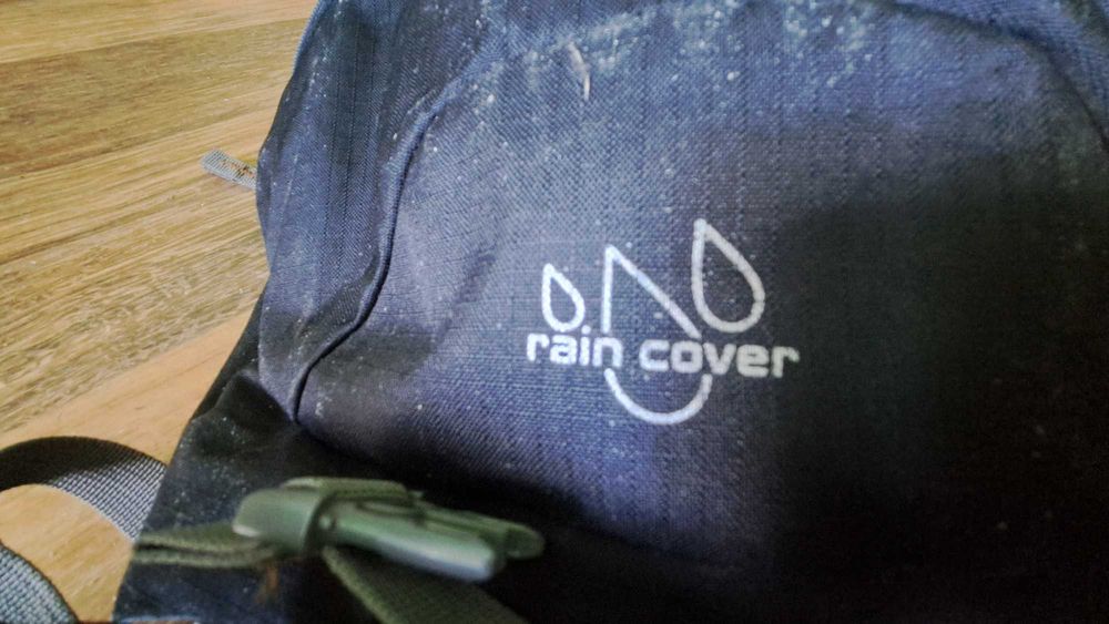 Lowe Alpine -раница 65-75 литра