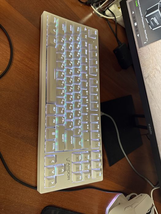 Продам компьтер в хорошем состоянии