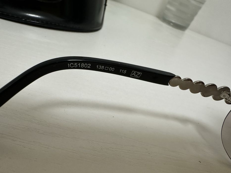 ICEBERG / ITALY:очки солнцезащитные