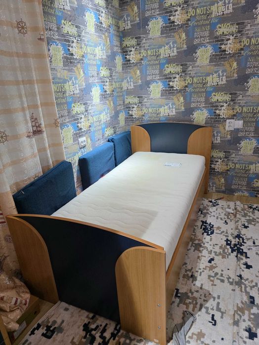 Детский гарнитур Bellona (турецкий)