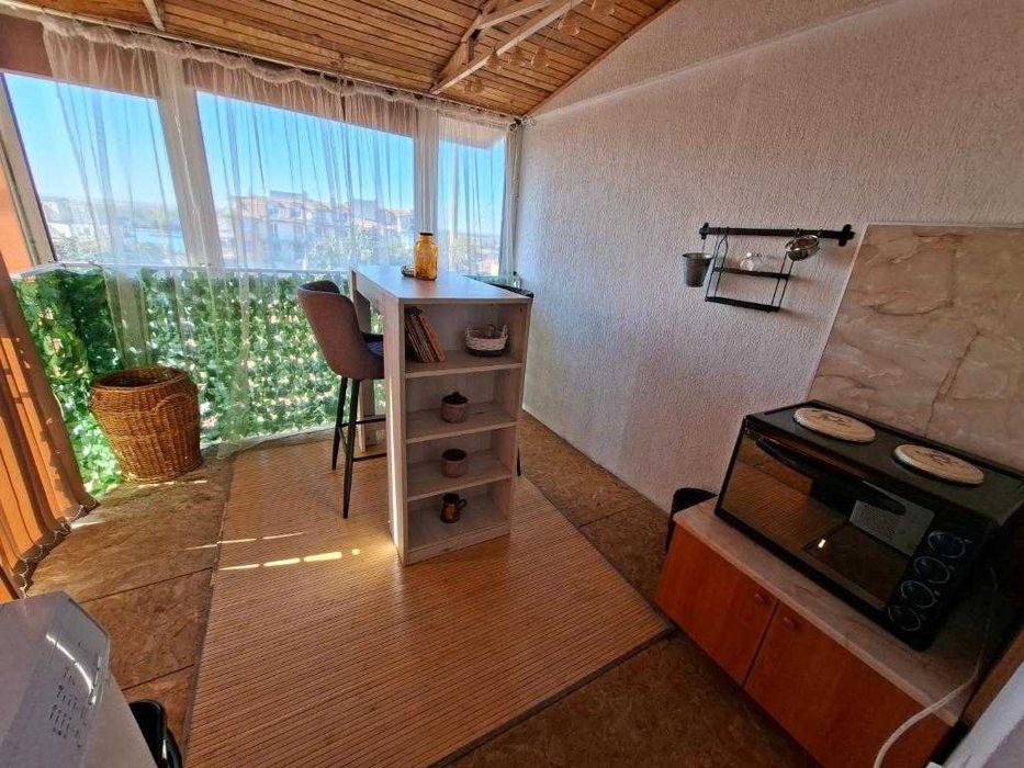 Апартамент за нощувки Енерджи 2