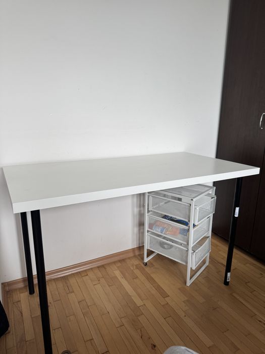 Бюро Икеа - lagkapten + adils