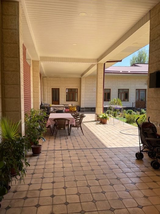 Продаётся дом, участок