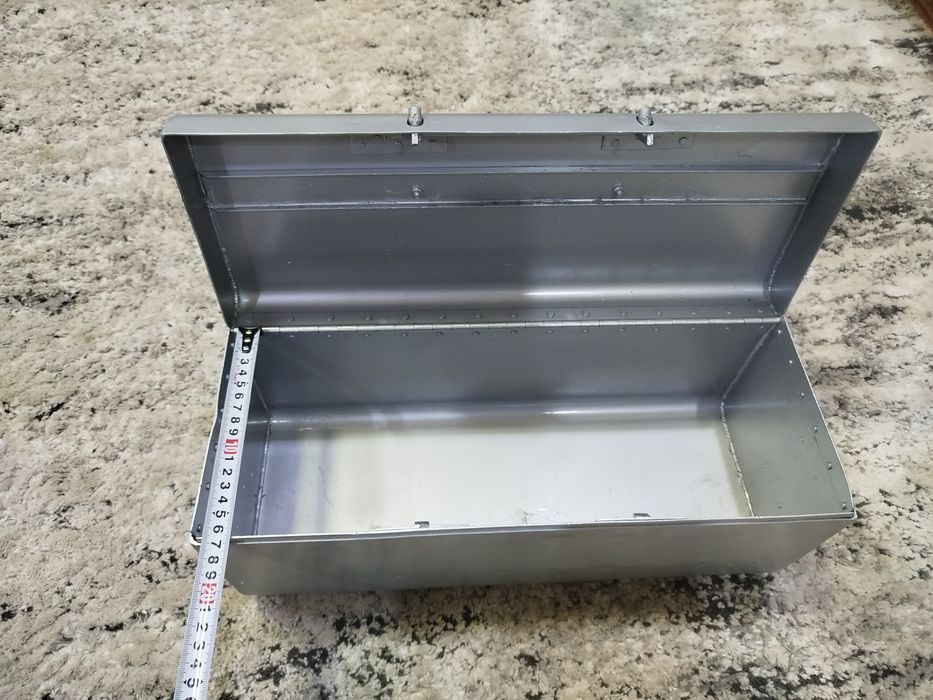 Ящик для инструмента