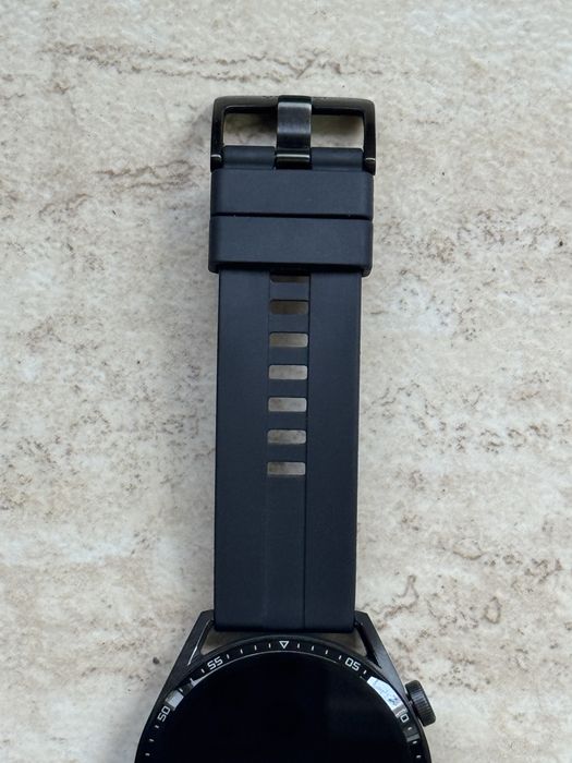 Huawei Watch GT 3 Black 46mm