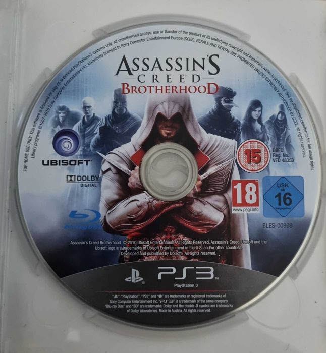 Jocuri Playstation 2 , 3 si Xbox