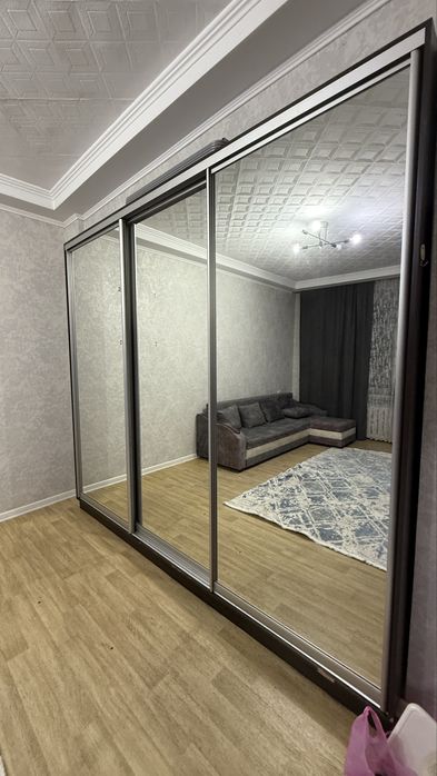 Сдам квартиру 1,5