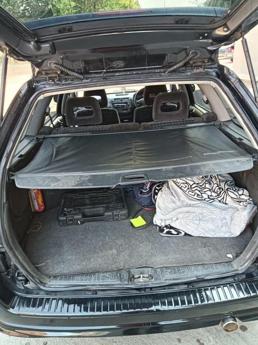 Обмен Хонда Орхия универсал