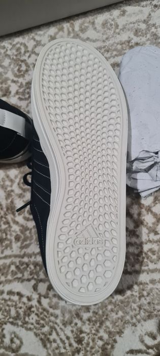 Adidas Bravada noi