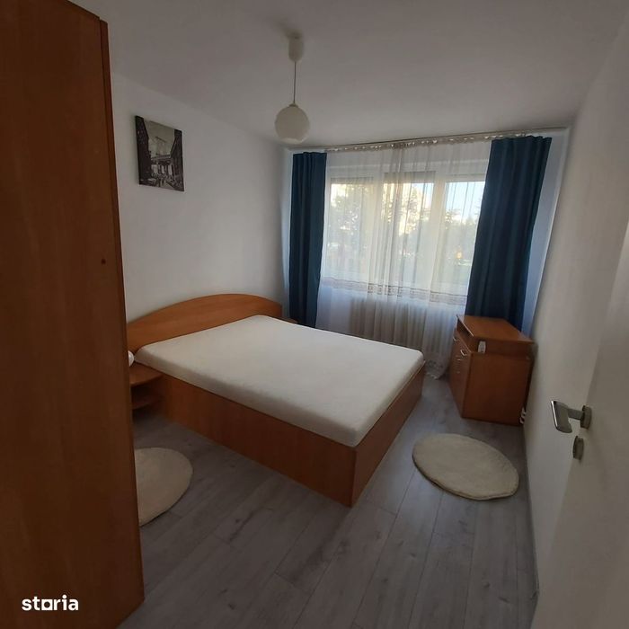 Apartament cochet 2 camere Mihai Viteazu