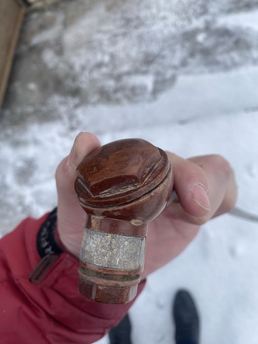 Термопреобразователь ТСП-5071 21гр, (-200…+600°C)