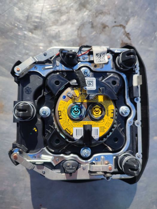 Аербег Air bag за LAND ROVER RANGE EVOQUE Ланд Ровер Ивок 11-2018г