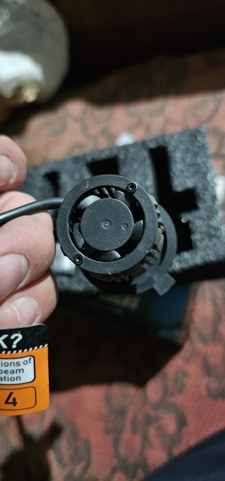 H4 led за кола...