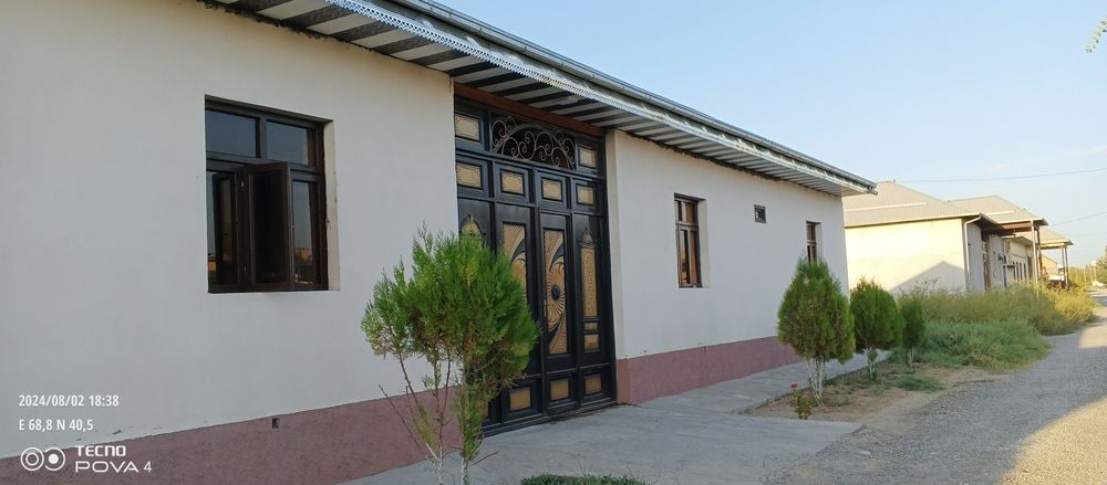 Уй сотилади  срочна