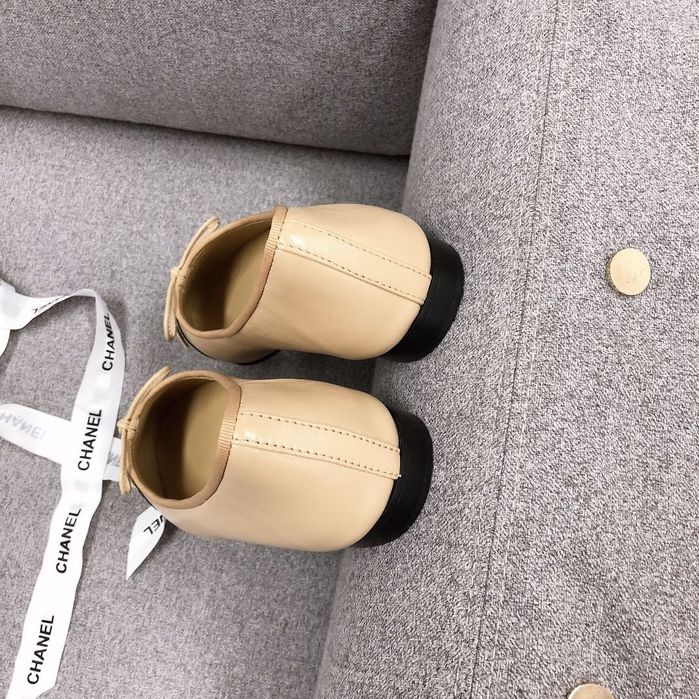 Balerini Chanel clasici, tip Premium