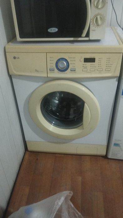 Продажа стиральных машин