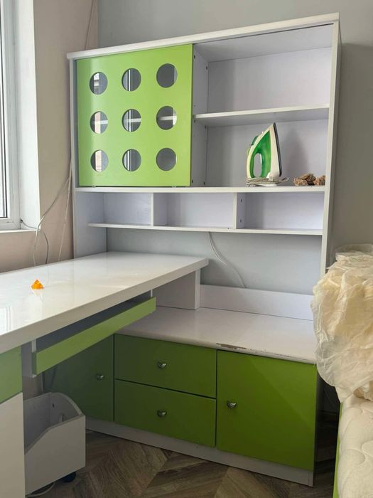 Обзавеждане за детска стая