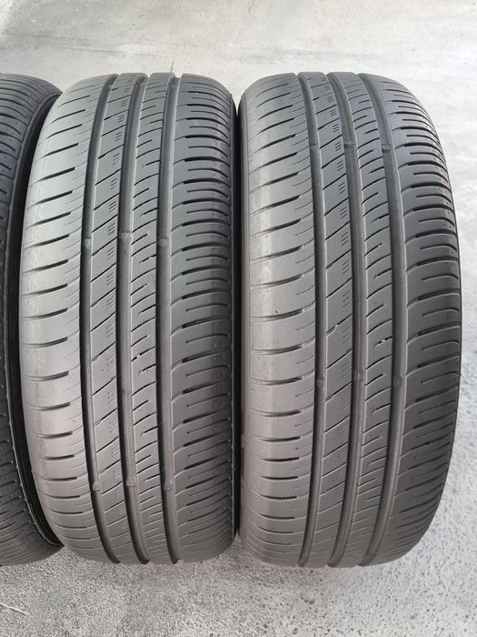 "Dot23" 205/55/16 Nexen 4Броя: 150€ 6.5мм