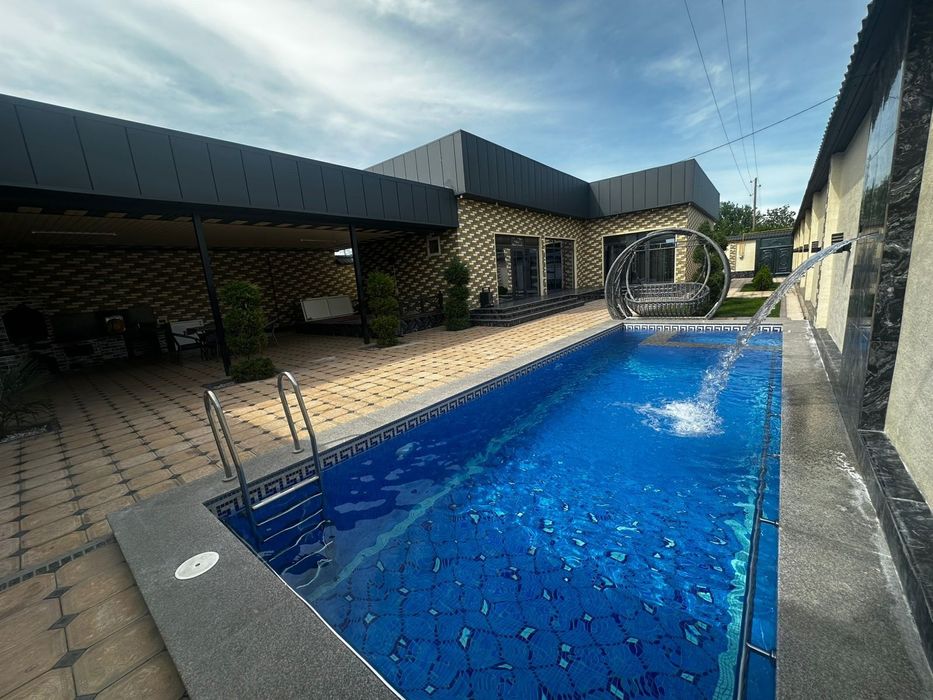 Дача на Кайнар Булак