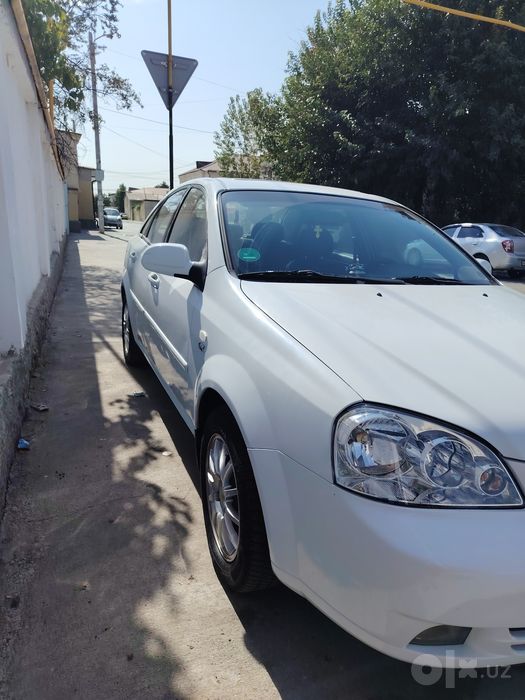 Lacetti 1.8 автомат коробка
