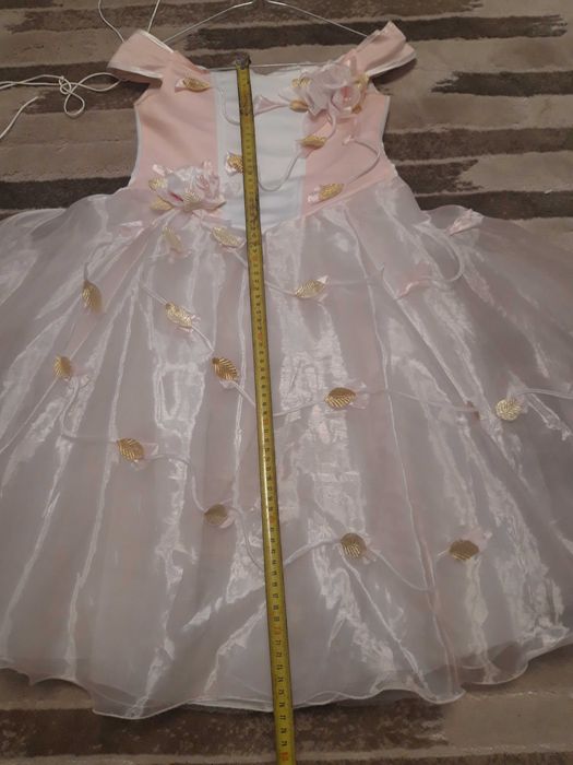 Rochita evenimente 3-5 ani