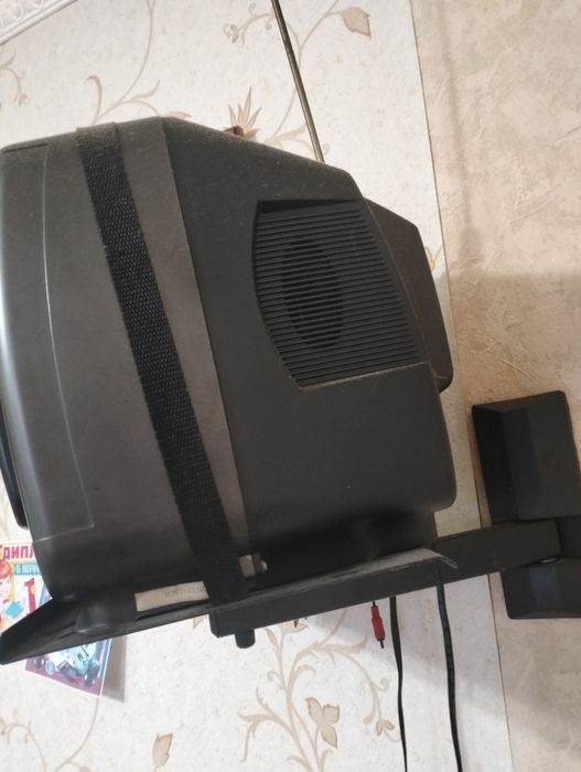 Телевизор в отличном состоянии