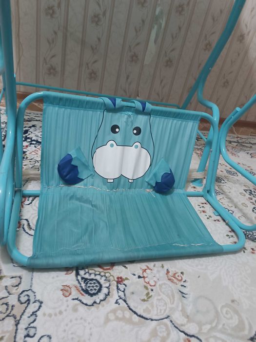 Качели для детей
