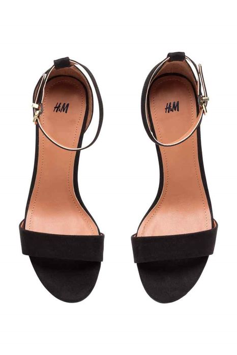 Sandale stiletto HM
