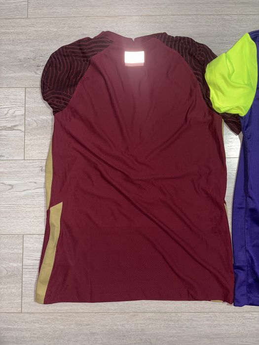 Tricou original autografe legende CFR Cluj