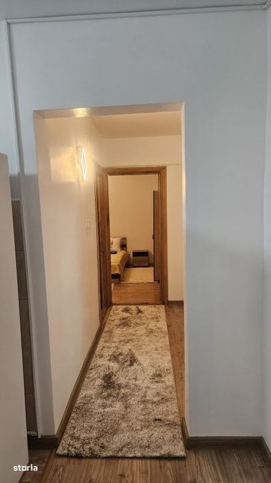 Apartament 3 camere de inchiriat | Tomis Nord | Euromaterna
