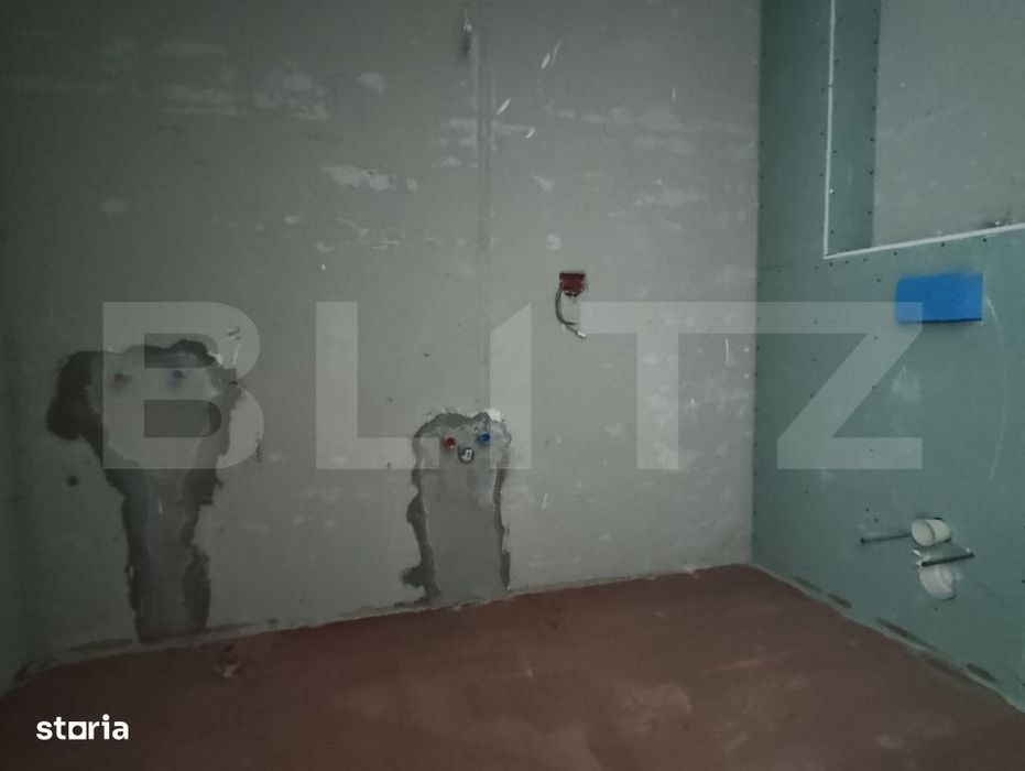 Apartament in zona ultracentrala cu vedere spre Crisul Repede