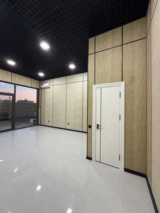 Продаётся готовый ОФИС/МАГАЗИН на Махтумкули 37м2 Первая линия