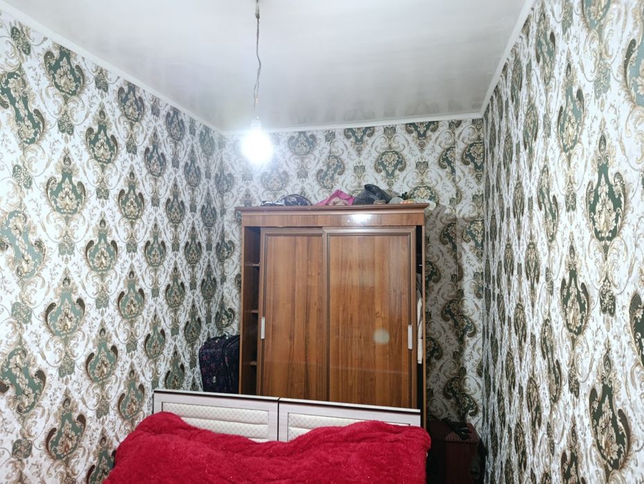 Sotiladi xovli 6 sotix